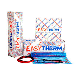 Нагрівальні мати EasyTherm