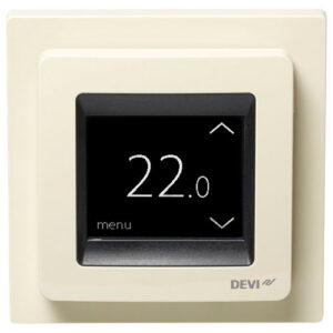 Devireg_touch_beige