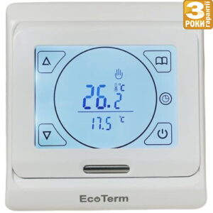 ecoterm_digital termorehulyator