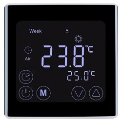 termorehulyator ecotherm_bsn