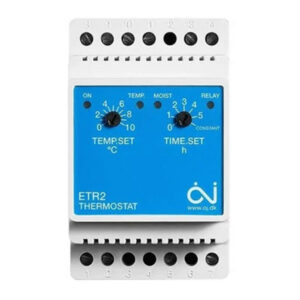 Termorehulyator ETR2