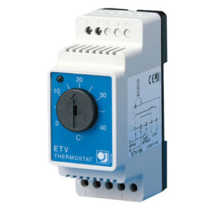 Termorehulyator ETV1991