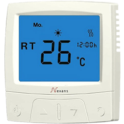 Nexans MILLITEMP CDFR-003