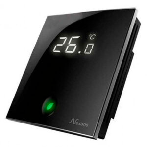 Nexans millitemp 2