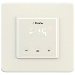 Termorehulyator terneo sx beige