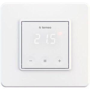 Termorehulyator terneo sx