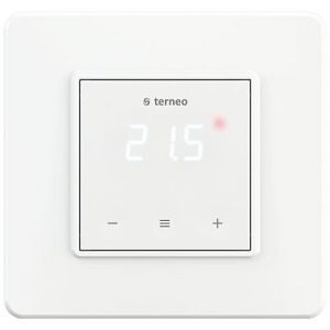 Termorehulyator terneo s