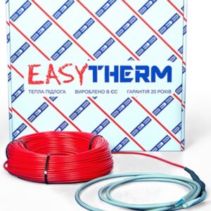 Easytherm-easycable