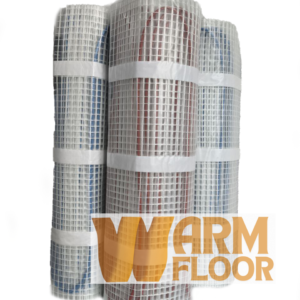 Нагрівальні мати WarmFloor