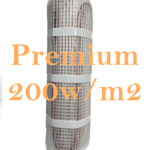 WarmFloor premium