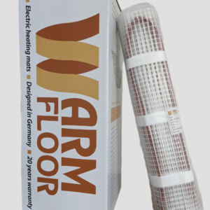Нагрівальний мат WarmFloor premium 200T 15 м/кв.